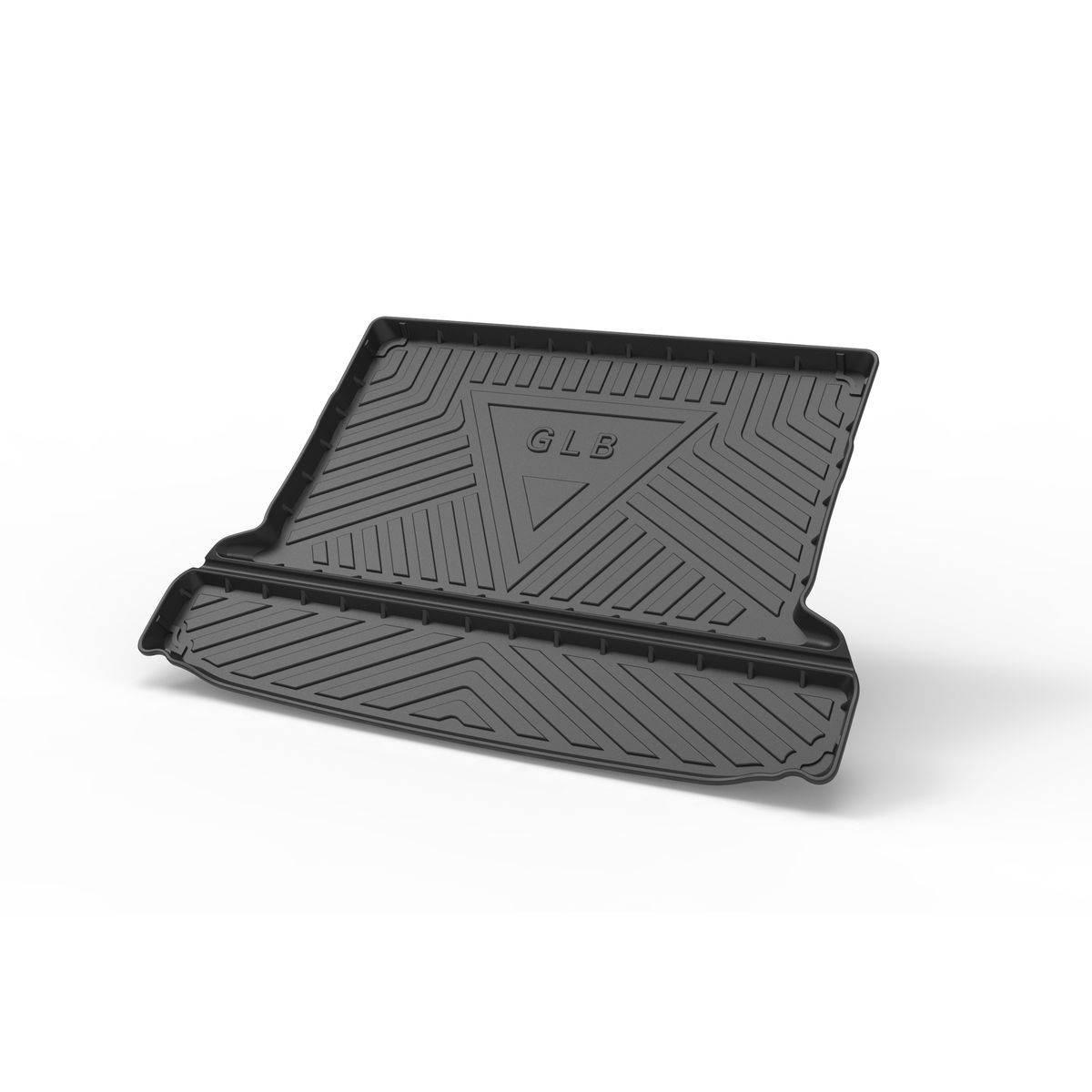 OEM - CUBRE MALETA MALETERO MERCEDES BENZ GLB 2020 EN ADELANTE