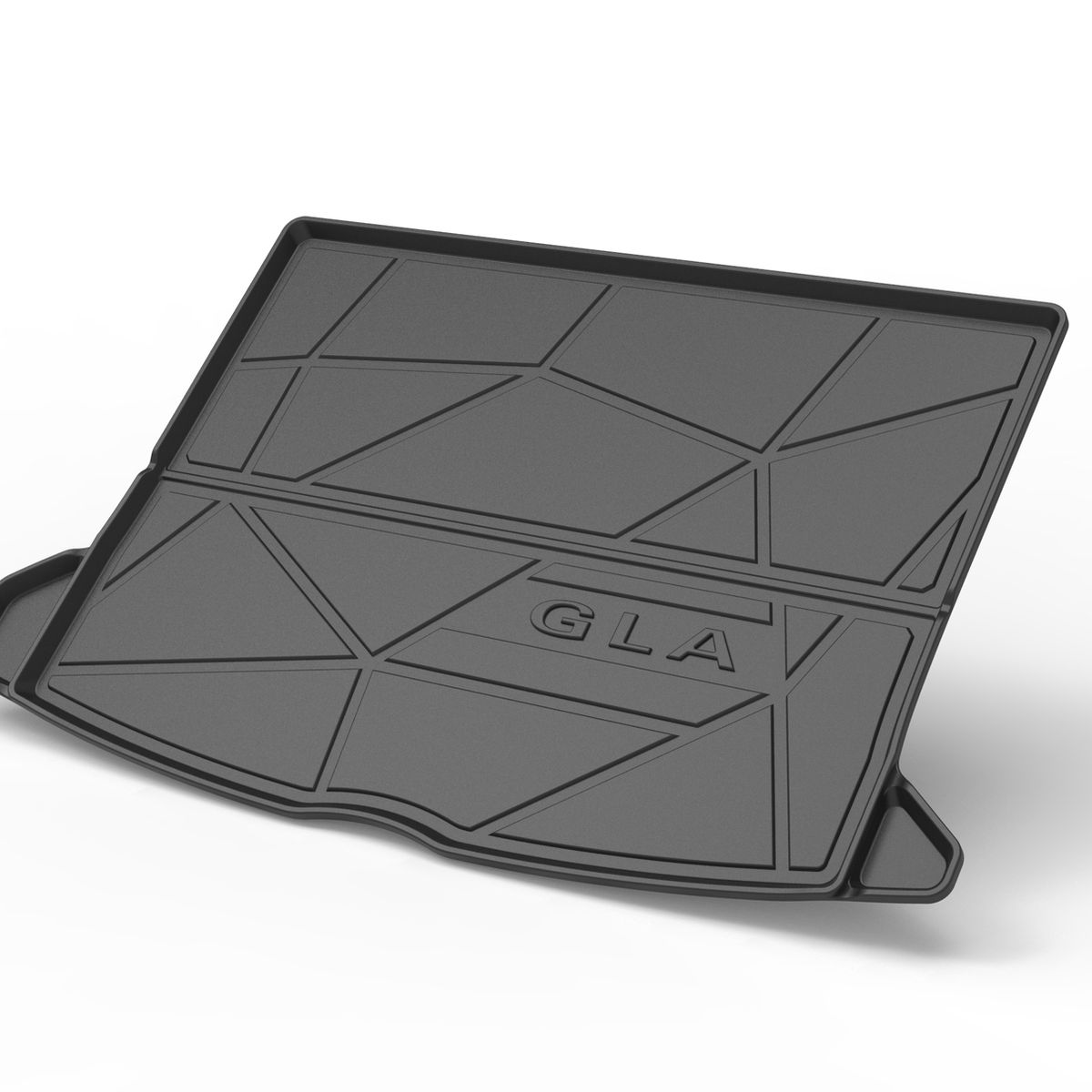 OEM - CUBRE MALETA MALETERO MERCEDES BENZ GLA 2020 EN ADELANTE