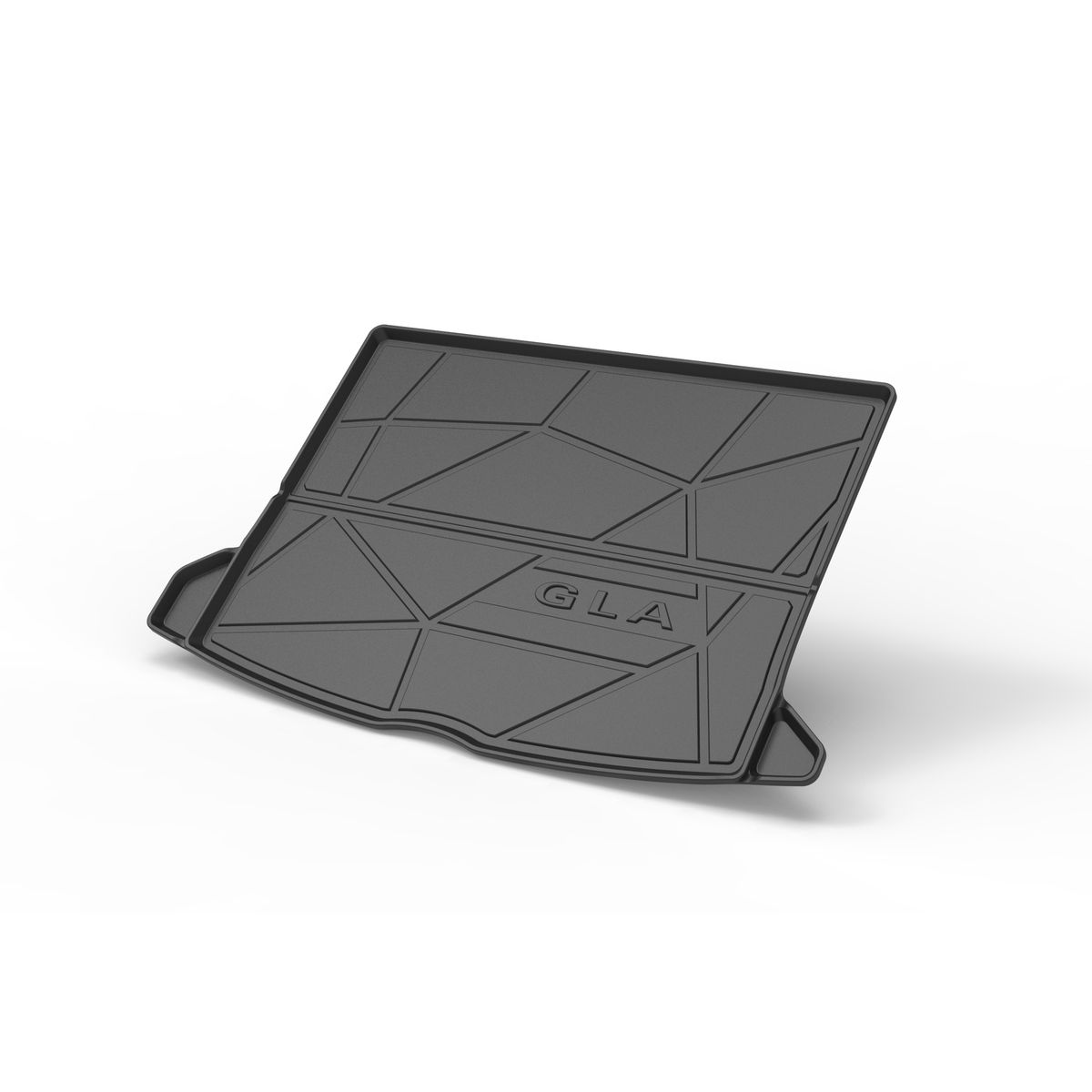 OEM - CUBRE MALETA MALETERO MERCEDES BENZ GLA 2020 EN ADELANTE