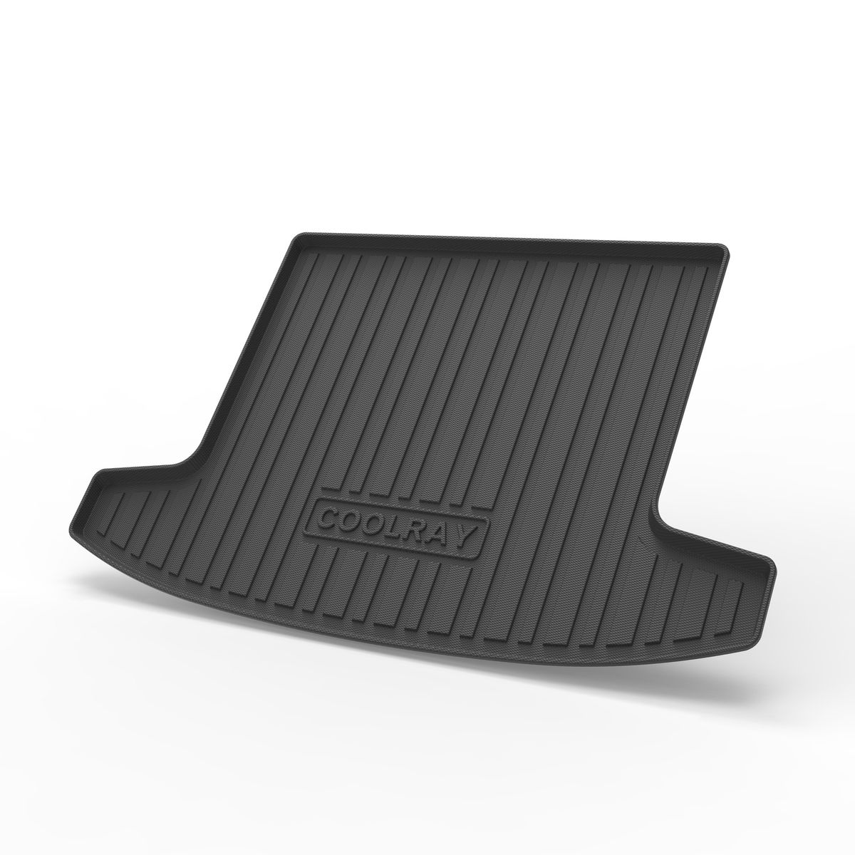 OEM - CUBRE MALETA MALETERO GEELY COOLRAY 2022 EN ADELANTE