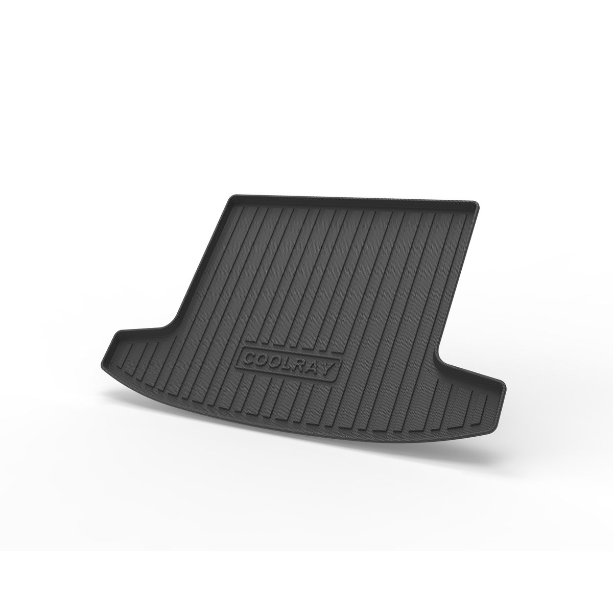 OEM - CUBRE MALETA MALETERO GEELY COOLRAY 2022 EN ADELANTE
