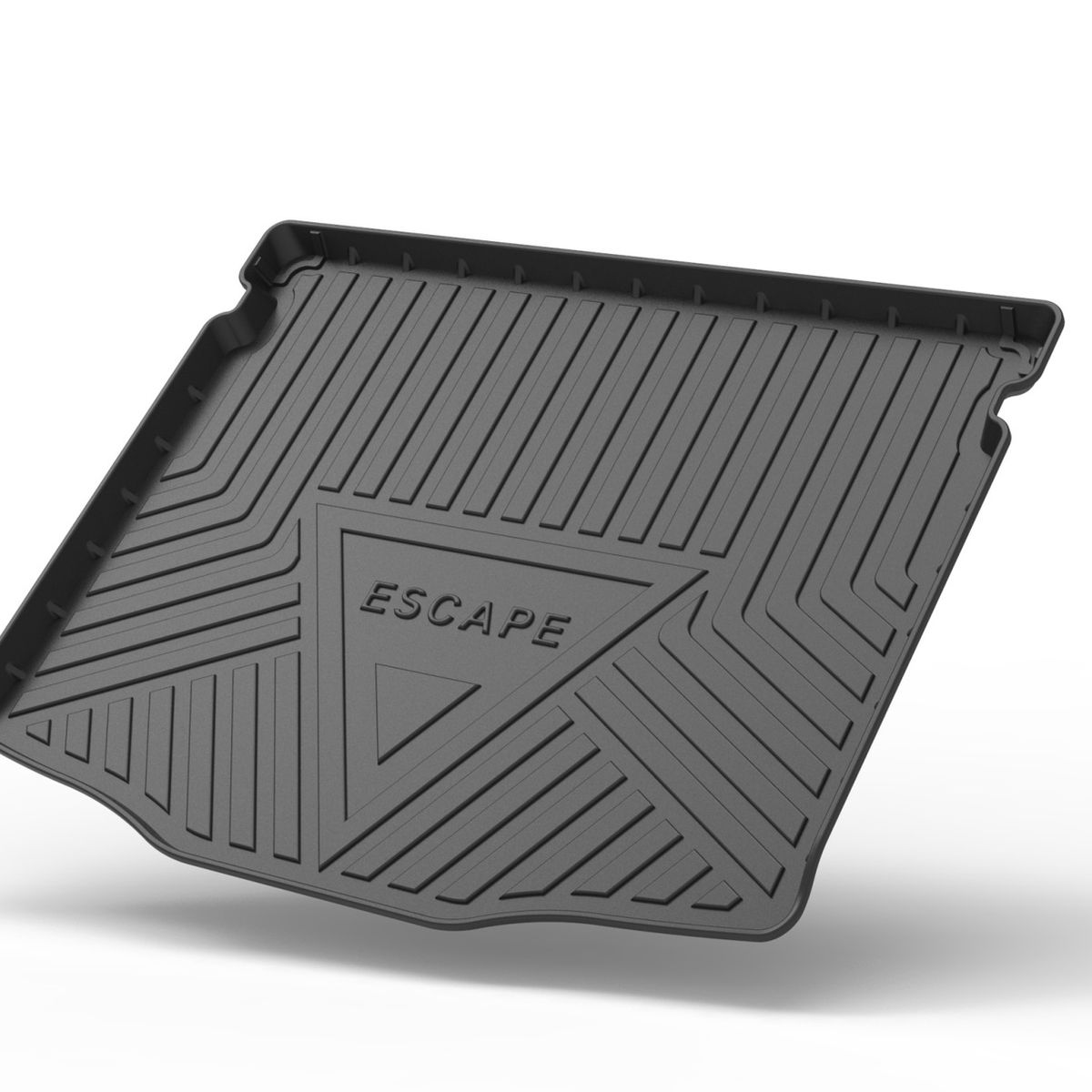 OEM - CUBRE MALETA MALETERO FORD ESCAPE 2020 EN ADELANTE