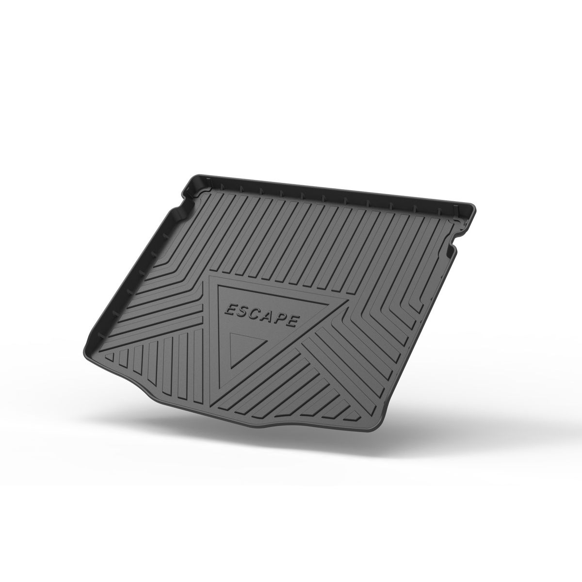 OEM - CUBRE MALETA MALETERO FORD ESCAPE 2020 EN ADELANTE