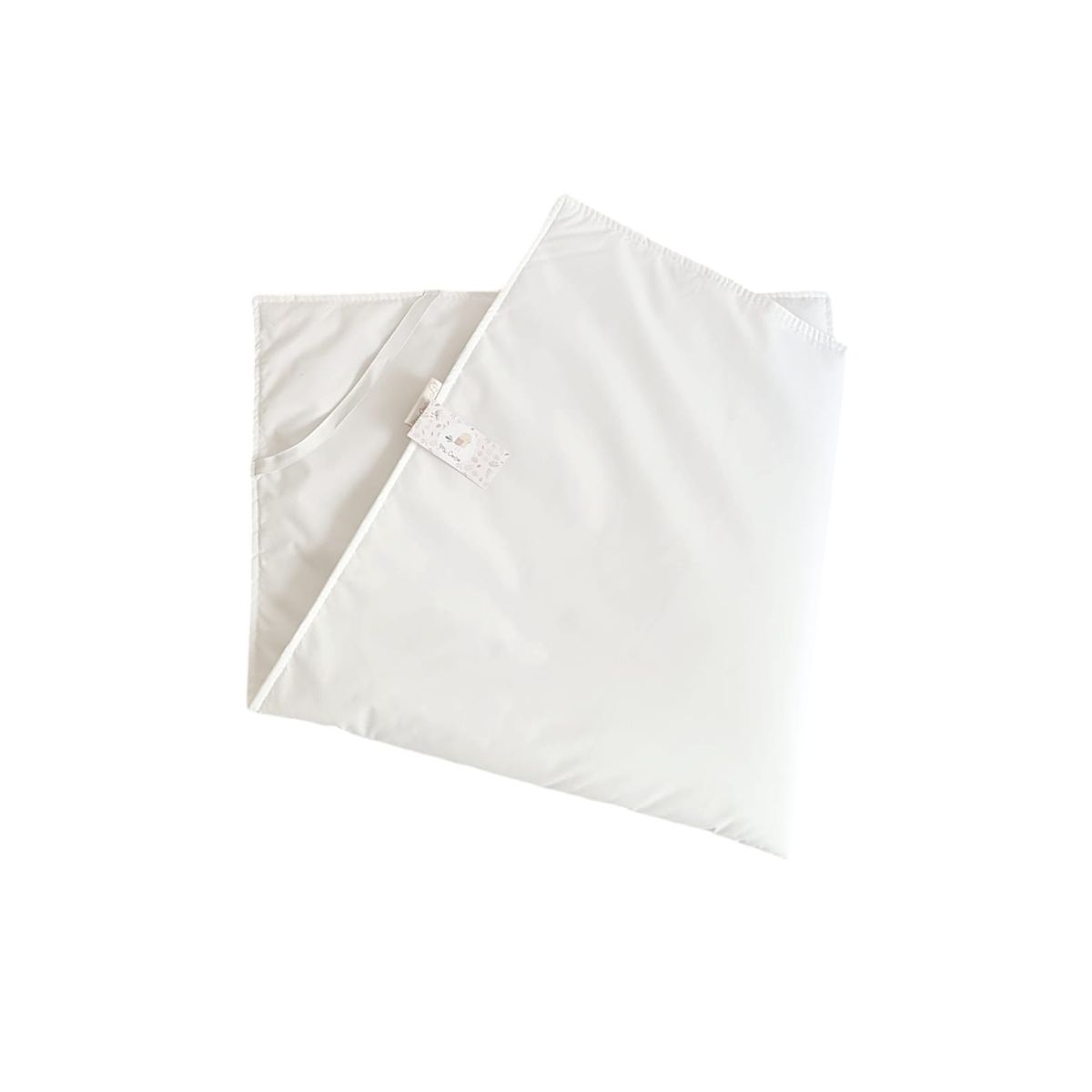 MI COCO - Cubre Colchón Impermeable Cuna Colecho de 85x50 Cunas Pequeñas