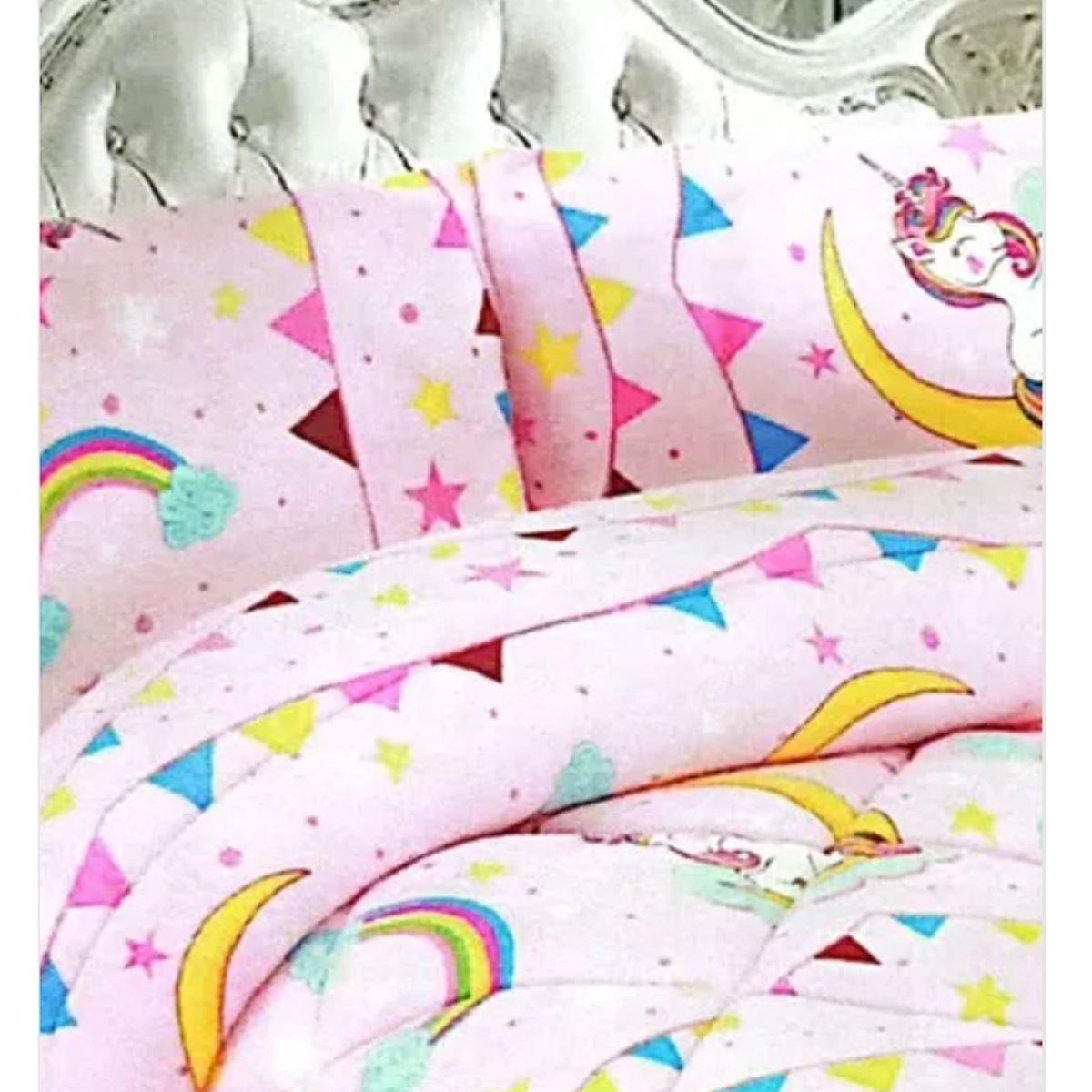 GENERICO - Cobertor De Invierno Con Chiporro 1.5 Plaza Peluditos Diseño