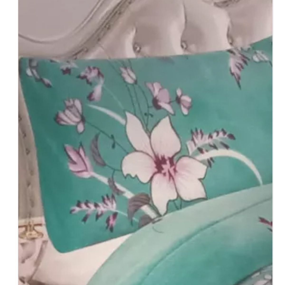 GENERICO - Cobertor De Invierno Con Chiporro 1.5 Plaza Peluditos Diseño