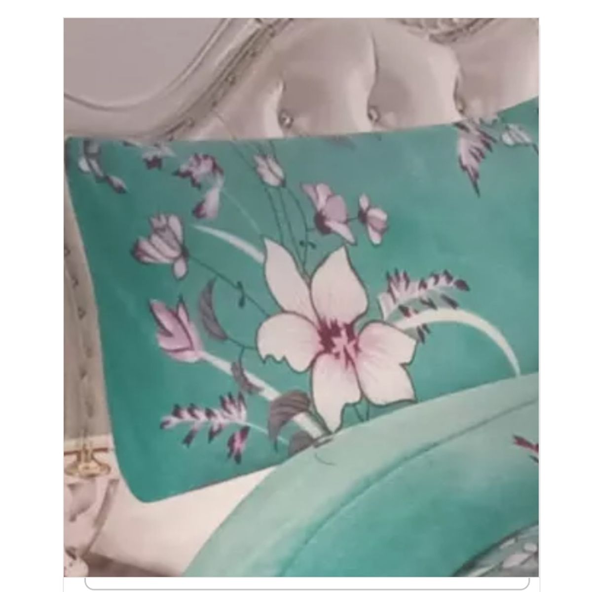 GENERICO - Cobertor De Invierno Con Chiporro 1.5 Plaza Peluditos Diseño