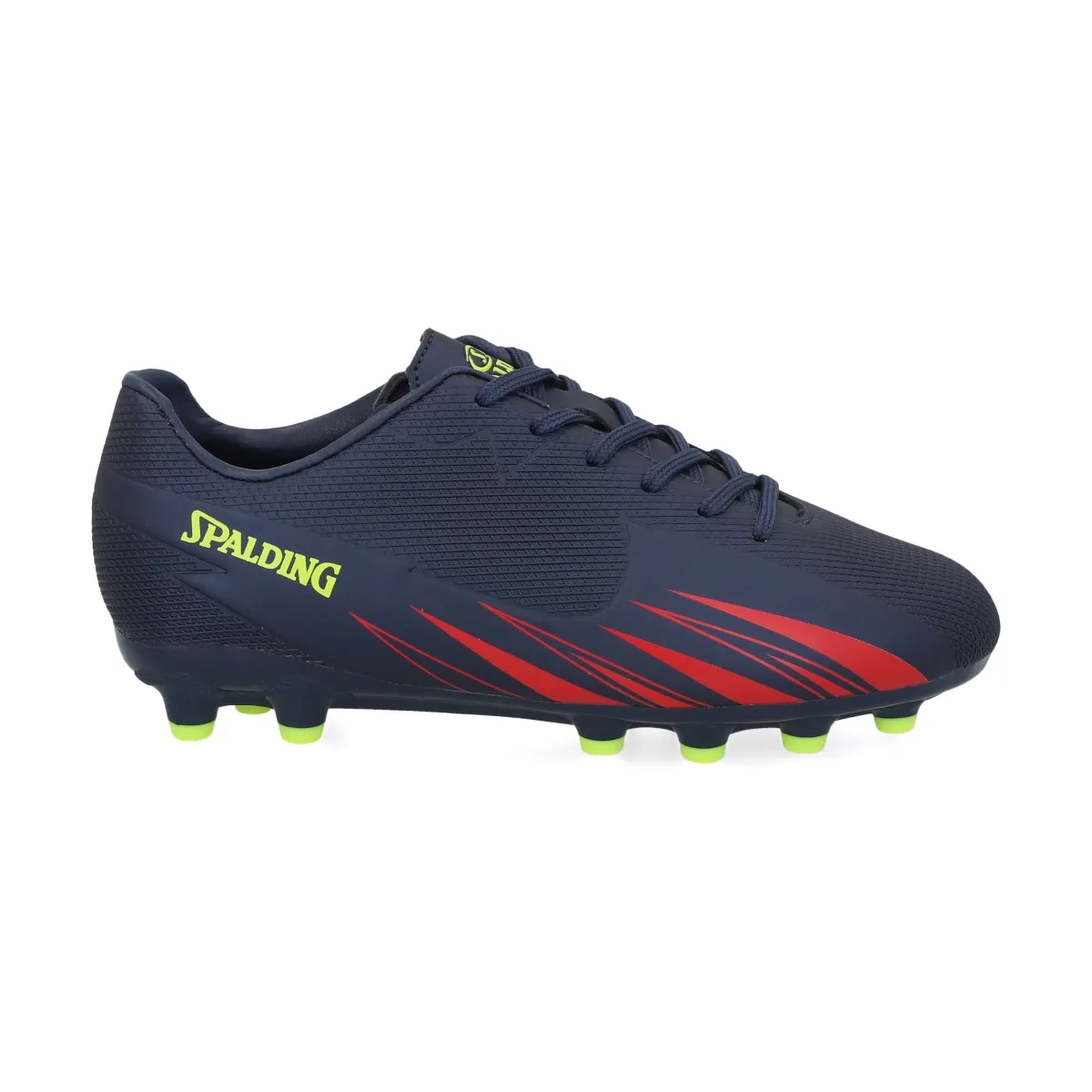 SPALDING - Zapatilla Fútbol Corner Infantil Spalding