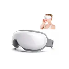 GENERICO - Masajeador De Ojos Para Relajar Y Aliviar La Fatiga Ocular