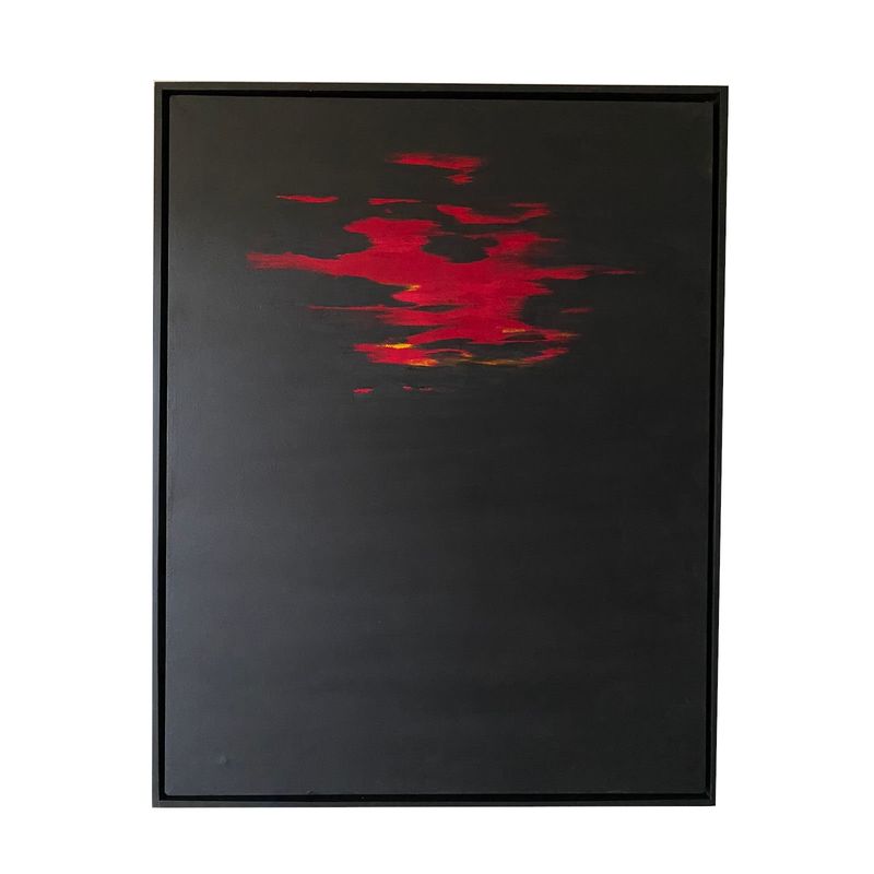 GENERICO - Cuadro decorativo 90x70