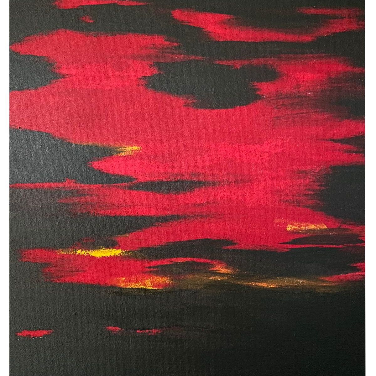 GENERICO - Cuadro decorativo 90x70