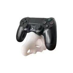 GENERICO - Soporte Organizador Mando Ps4 Cubone