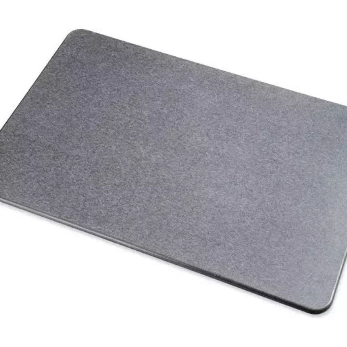 GENERICO - Limpiapiés Natural Alfombra De Piso Baño Secado Ultra Rápido