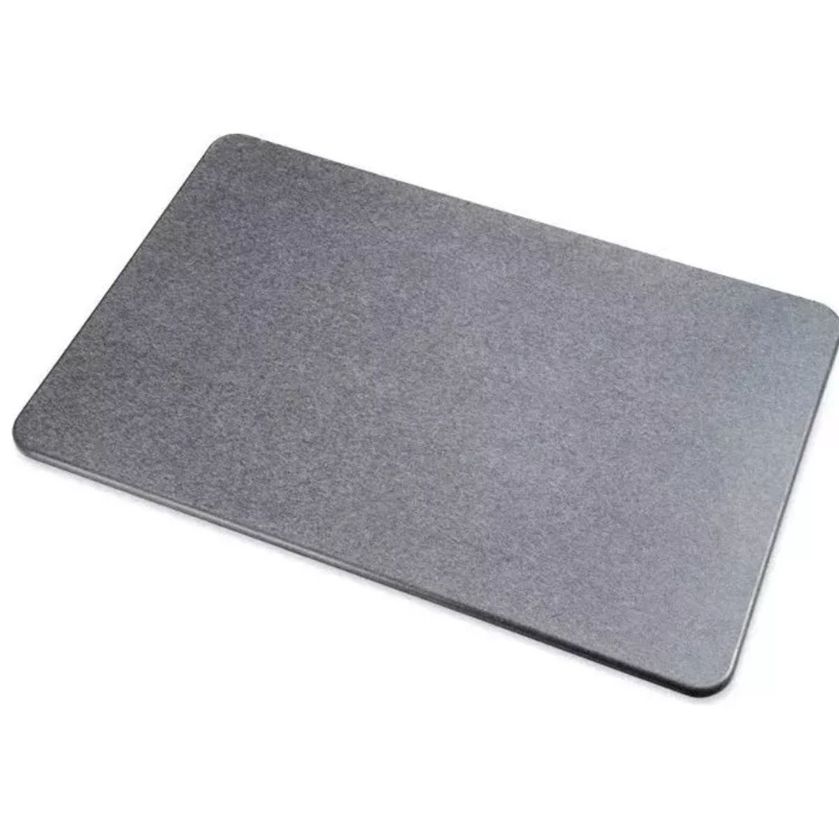GENERICO - Limpiapiés Natural Alfombra De Piso Baño Secado Ultra Rápido