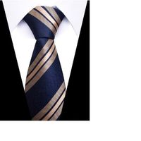 Corbata Hombre Diseños Formal