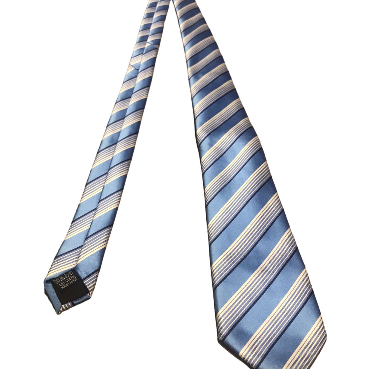 GENERICO - Corbata Hombre Diseños Formal