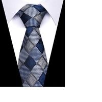 Corbata Hombre Diseños Formal