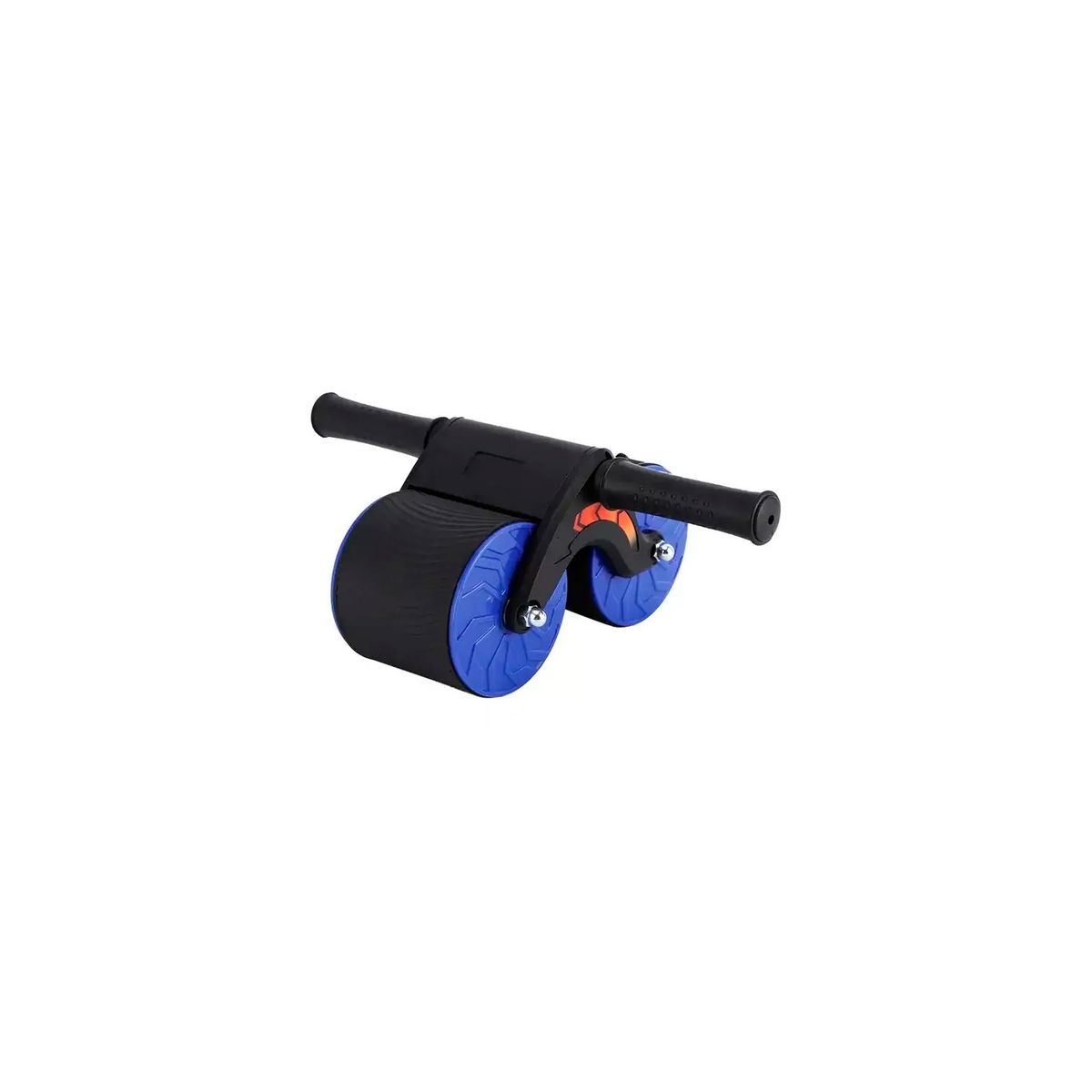 GENERICO - Rueda Ejercicios Abdominales Colchoneta Gym Rodillas Fitness