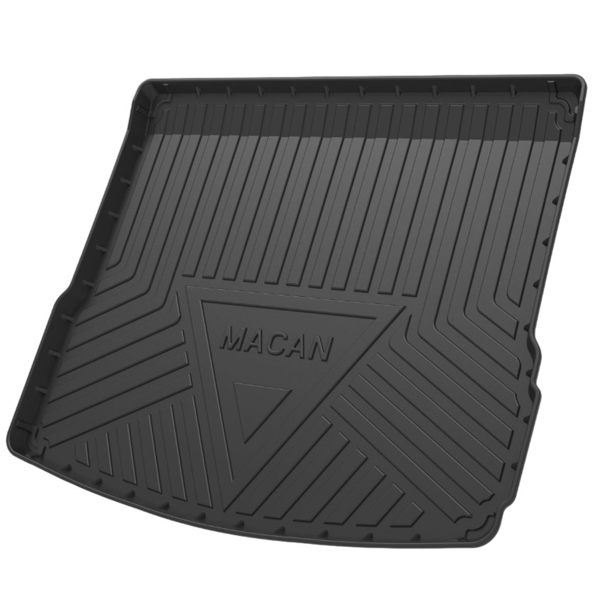 OEM - CUBRE MALETA MALETERO PORSCHE MACAN 2014 EN ADELANTE