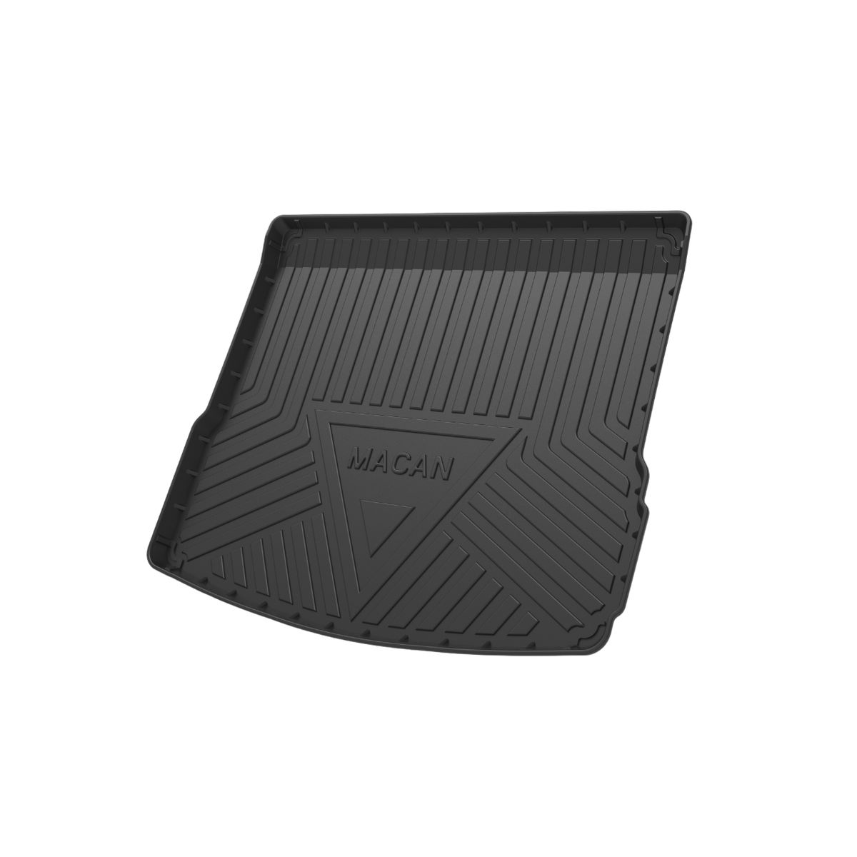 OEM - CUBRE MALETA MALETERO PORSCHE MACAN 2014 EN ADELANTE