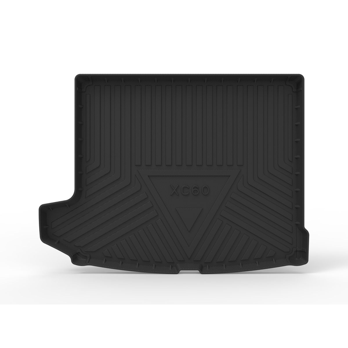 OEM - CUBRE MALETA MALETERO VOLVO XC60 2018 EN ADELANTE