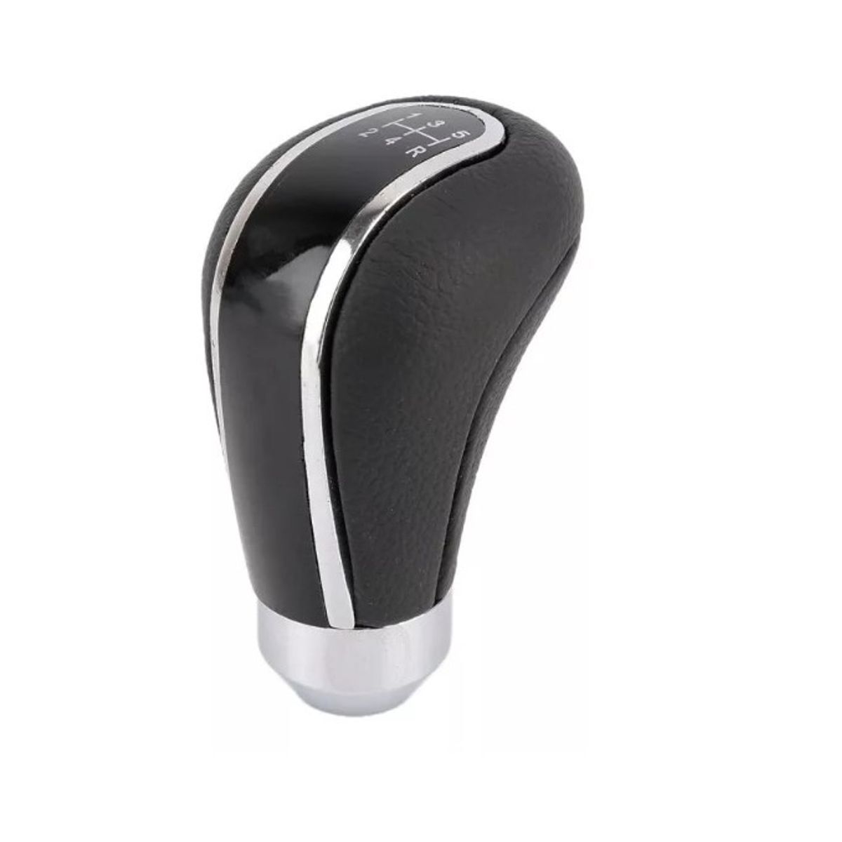 GENERICO - Pomo De Palanca De Cambio Auto Universal