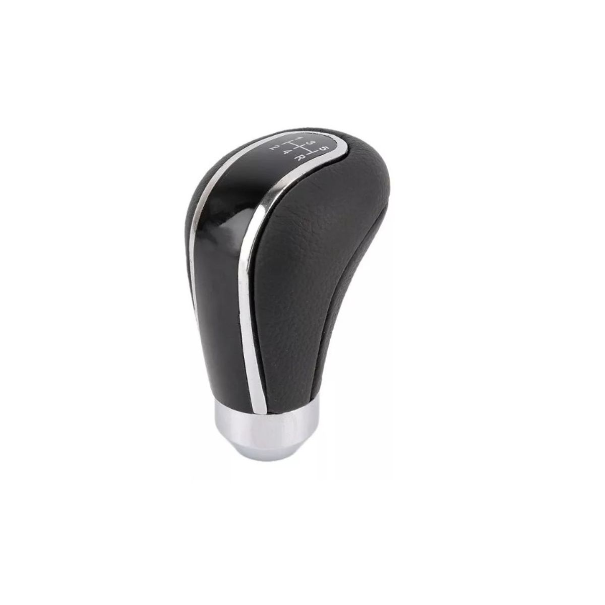 GENERICO - Pomo De Palanca De Cambio Auto Universal