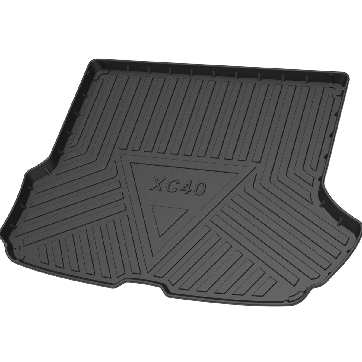 OEM - CUBRE MALETA MALETERO VOLVO XC40 2018 EN ADELANTE