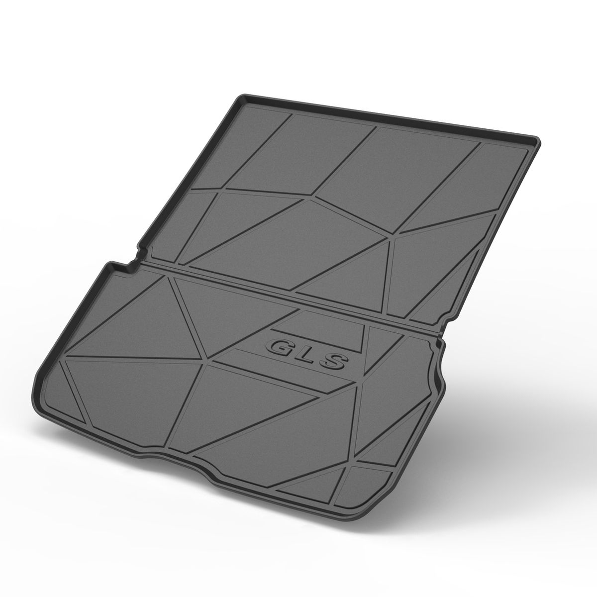 OEM - CUBRE MALETA MALETERO MERCEDES BENZ GLS 2020 EN ADELANTE