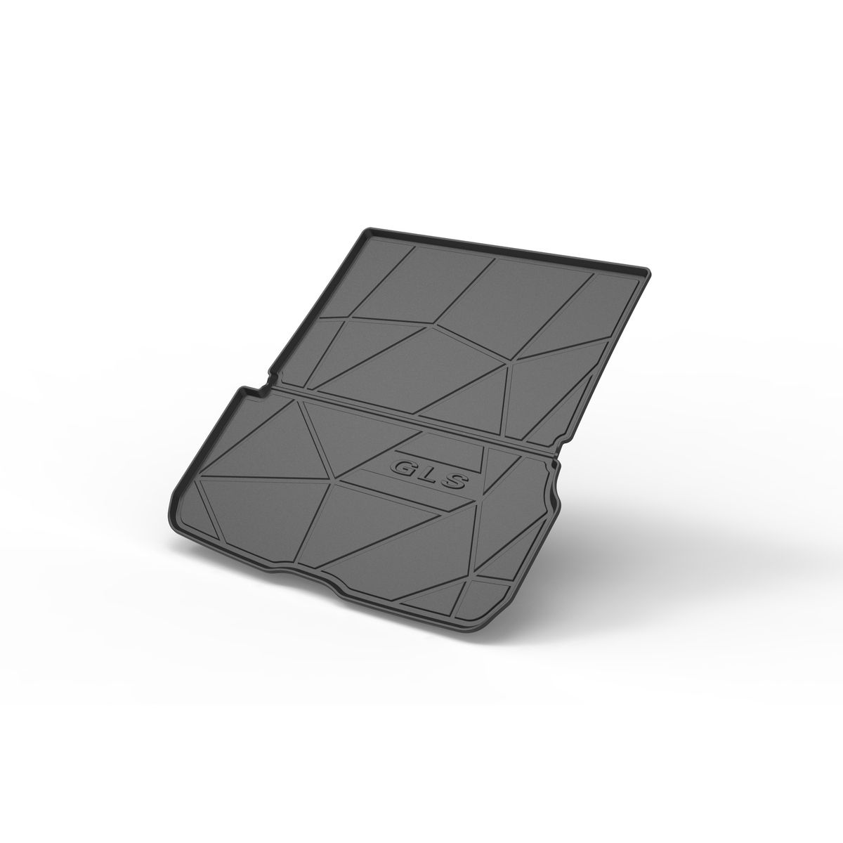 OEM - CUBRE MALETA MALETERO MERCEDES BENZ GLS 2020 EN ADELANTE