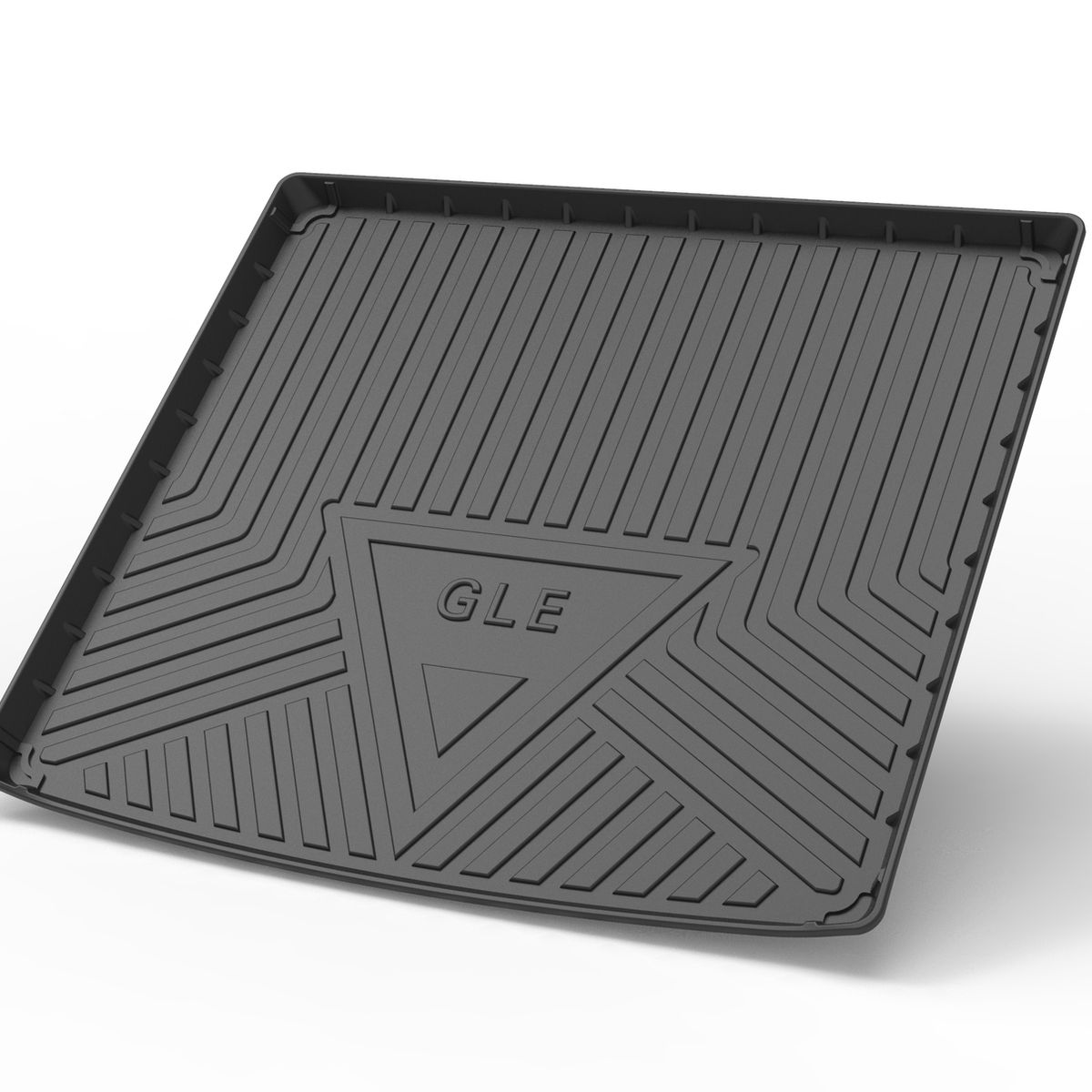 OEM - CUBRE MALETA MALETERO MERCEDES BENZ GLE 2021-2022