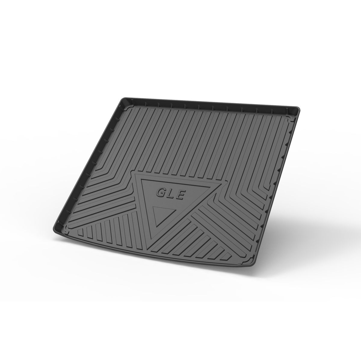 OEM - CUBRE MALETA MALETERO MERCEDES BENZ GLE 2021-2022