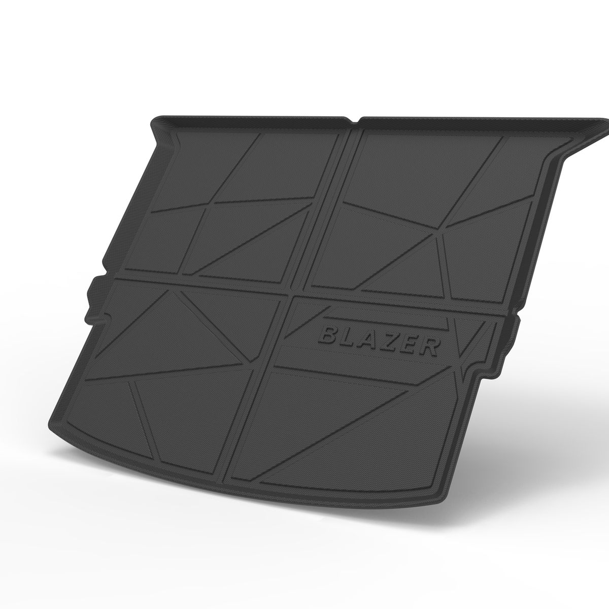 OEM - CUBRE MALETA MALETERO CHEVROLET BLAZER 2020 EN ADELANTE