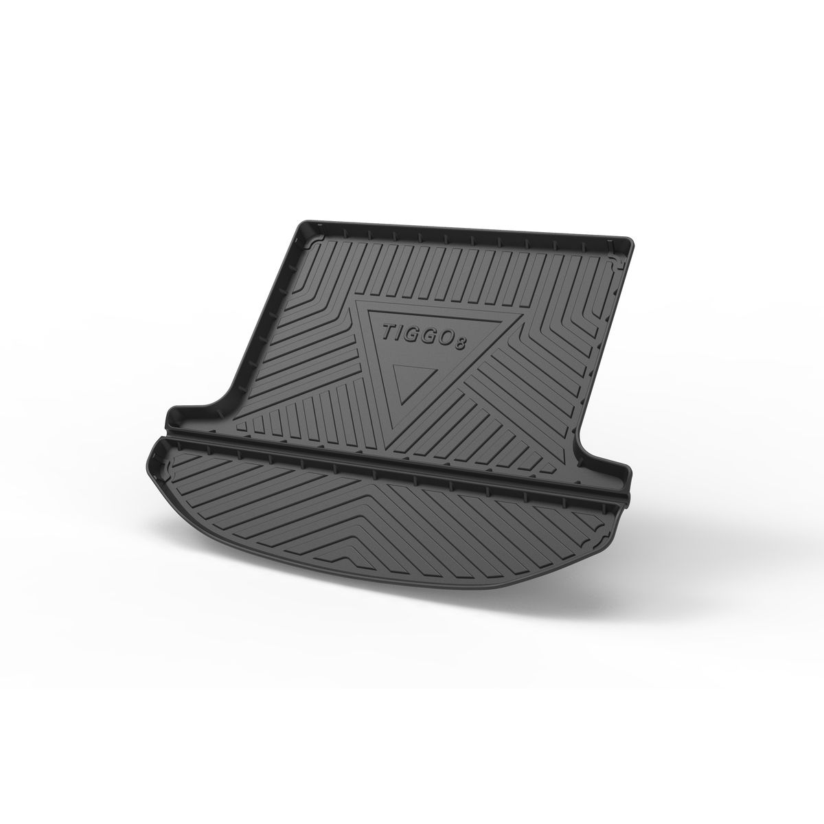 OEM - CUBRE MALETA MALETERO CHERY TIGGO 8 2019 EN ADELANTE