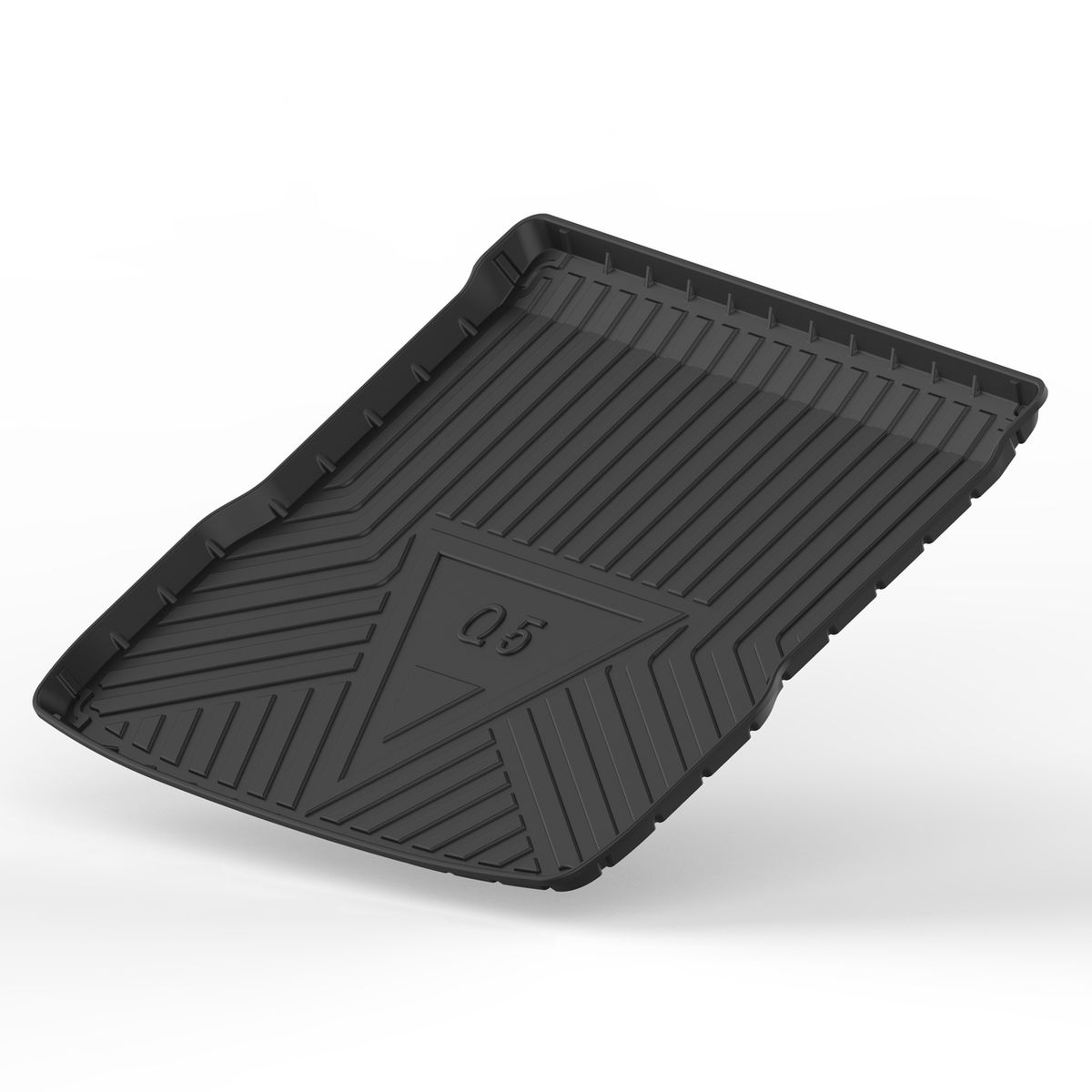 OEM - CUBRE MALETA MALETERO AUDI Q5 2010 EN ADELANTE