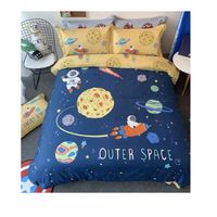 Cobertor De Invierno Con Chiporro 1.5 Plaza Peluditos Diseño