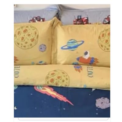 Imagen 2 del producto Cobertor De Invierno Con Chiporro 1.5 Plaza Peluditos Diseño