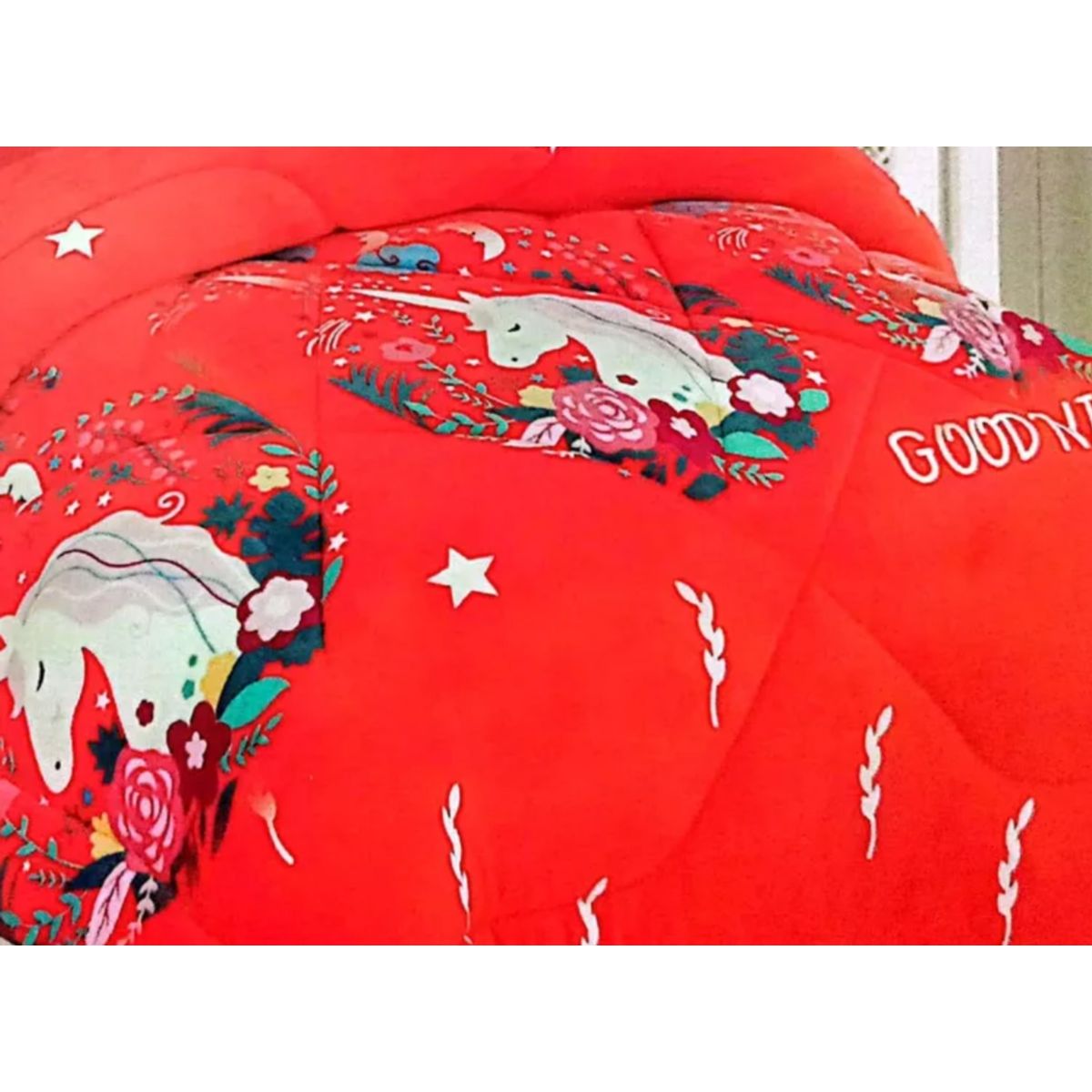 GENERICO - Cobertor De Invierno Con Chiporro 1.5 Plaza Peluditos Diseño