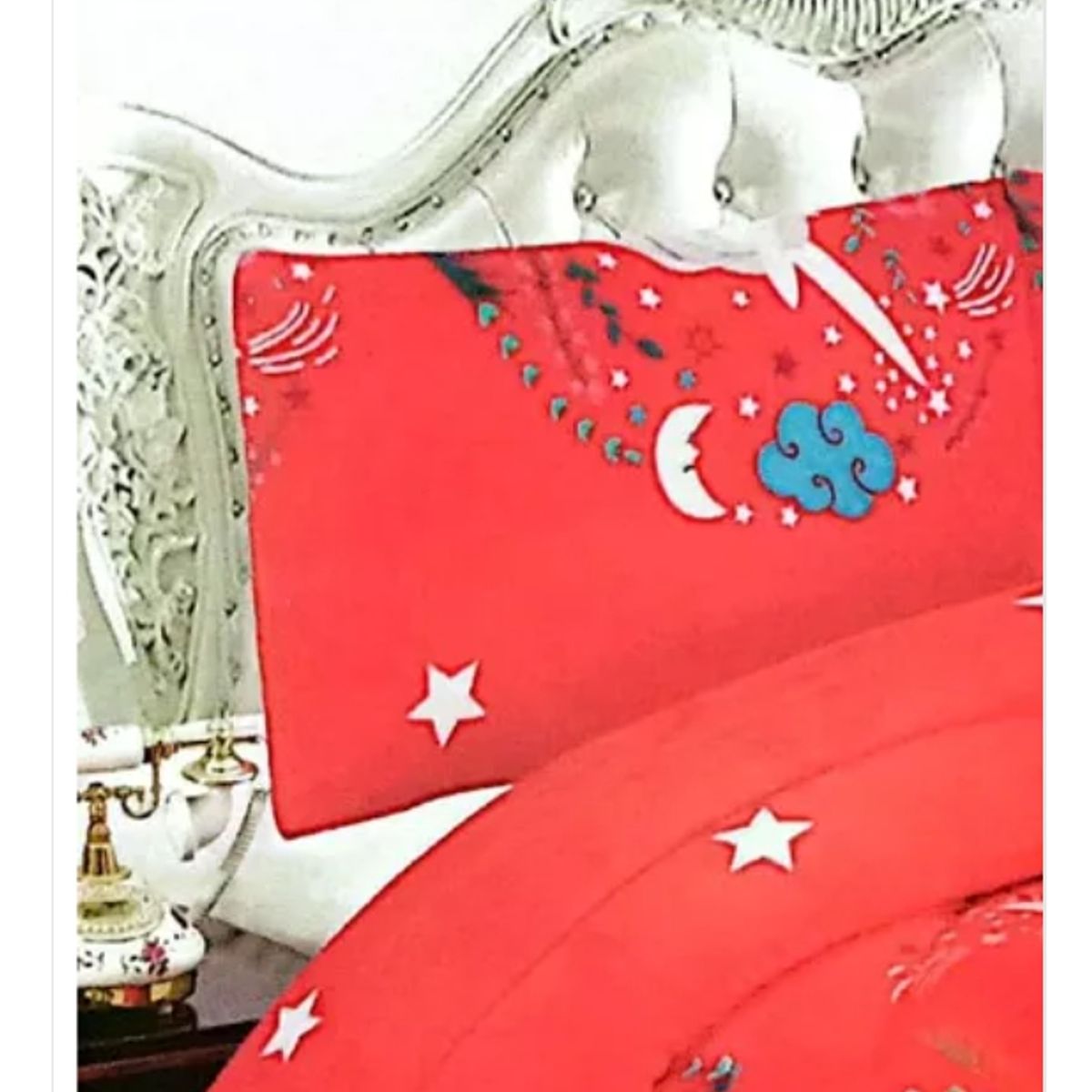 GENERICO - Cobertor De Invierno Con Chiporro 1.5 Plaza Peluditos Diseño