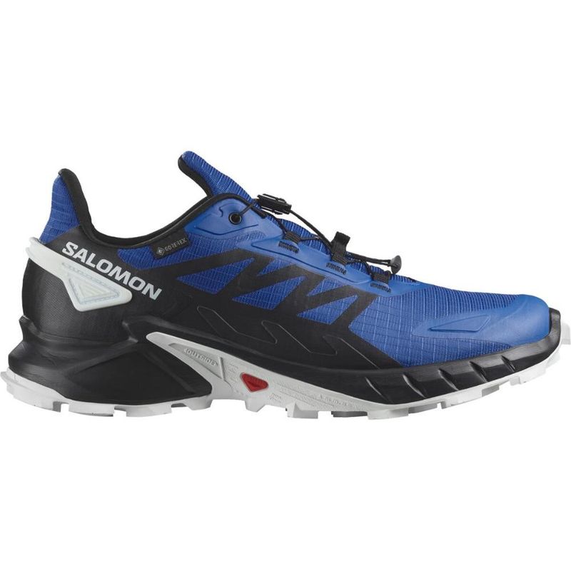 SALOMON - Zapatilla Hombre Supercross 4 Gtx Salomon
