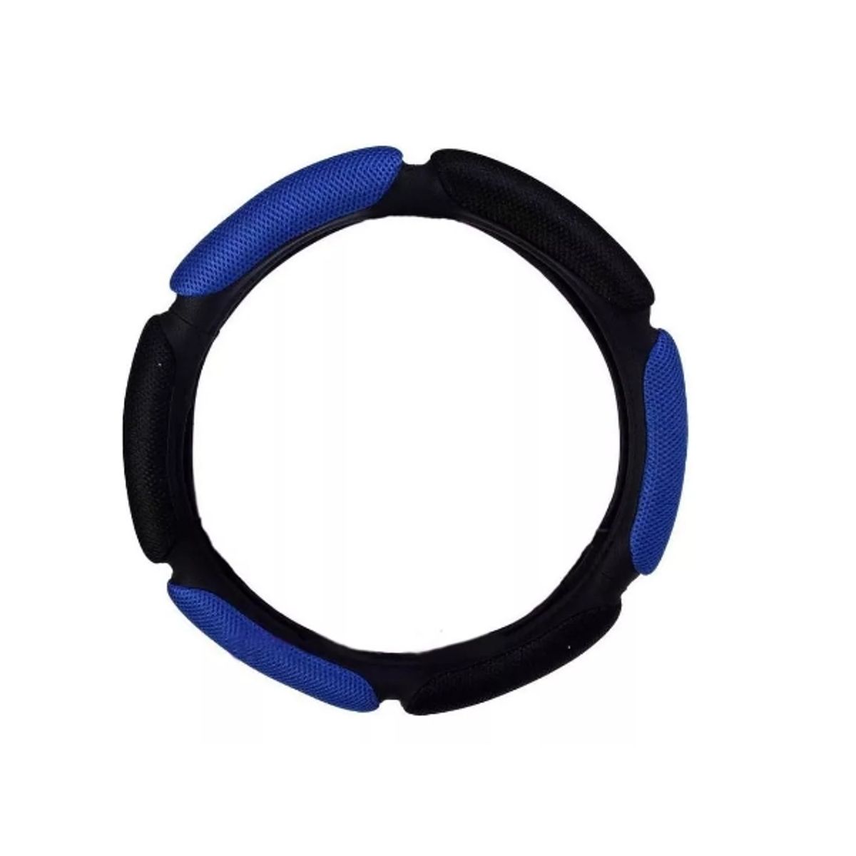 GENERICO - Cubre Volante Forro Volante Automóvil Universal