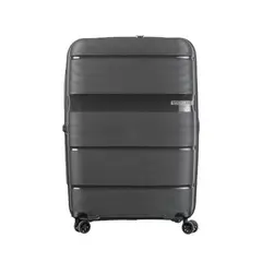 AMERICAN TOURISTER - Maleta Grande Linex Gris Plomo