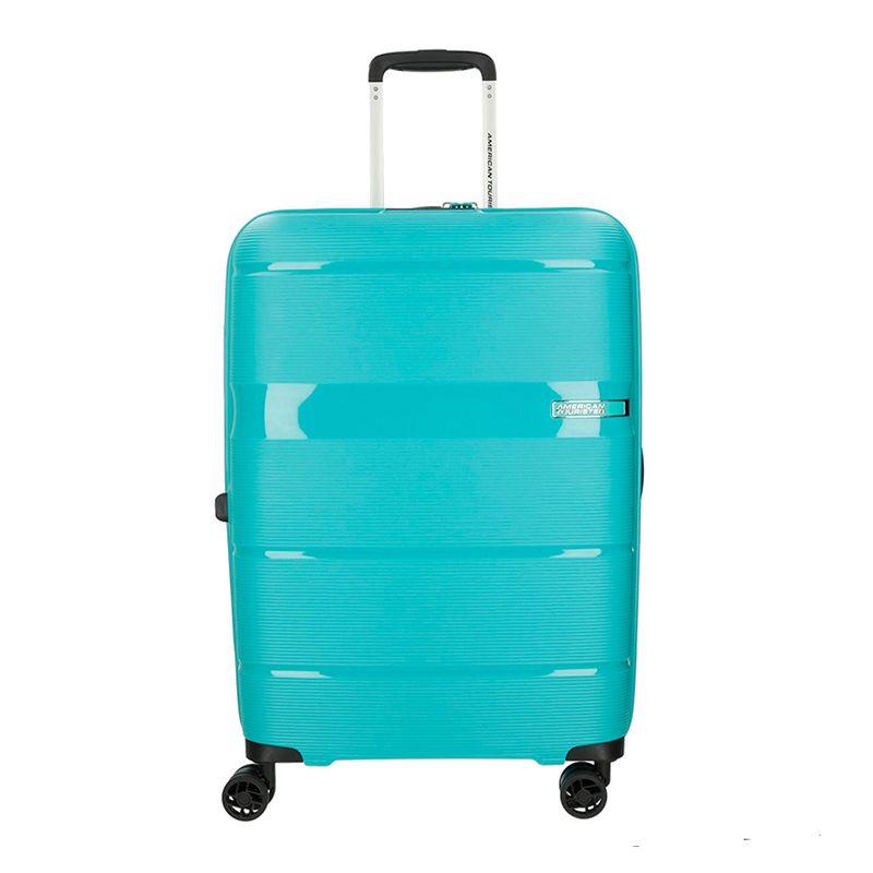 AMERICAN TOURISTER - Maleta Grande American Tourister Linex Celeste