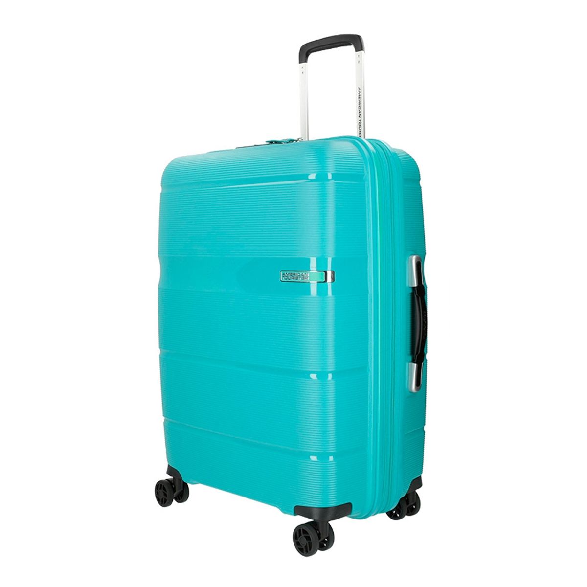 AMERICAN TOURISTER - Maleta Grande American Tourister Linex Celeste