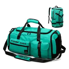 EVERSO - Mochila Deportiva Multifuncional Outdoor De Viaje Impermeable