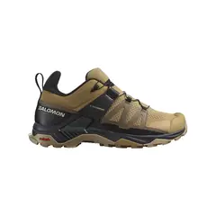 SALOMON - Zapatilla Hombre X Ultra 4 Café