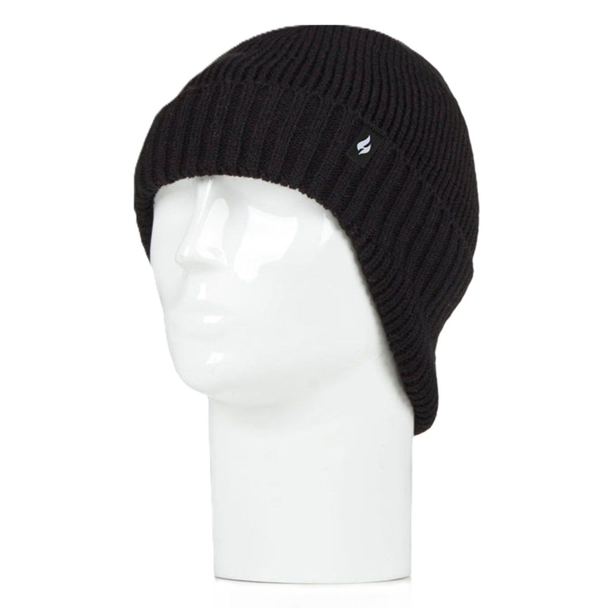 HEAT HOLDERS - Gorro Hombre Expedition Negro Heat Holders