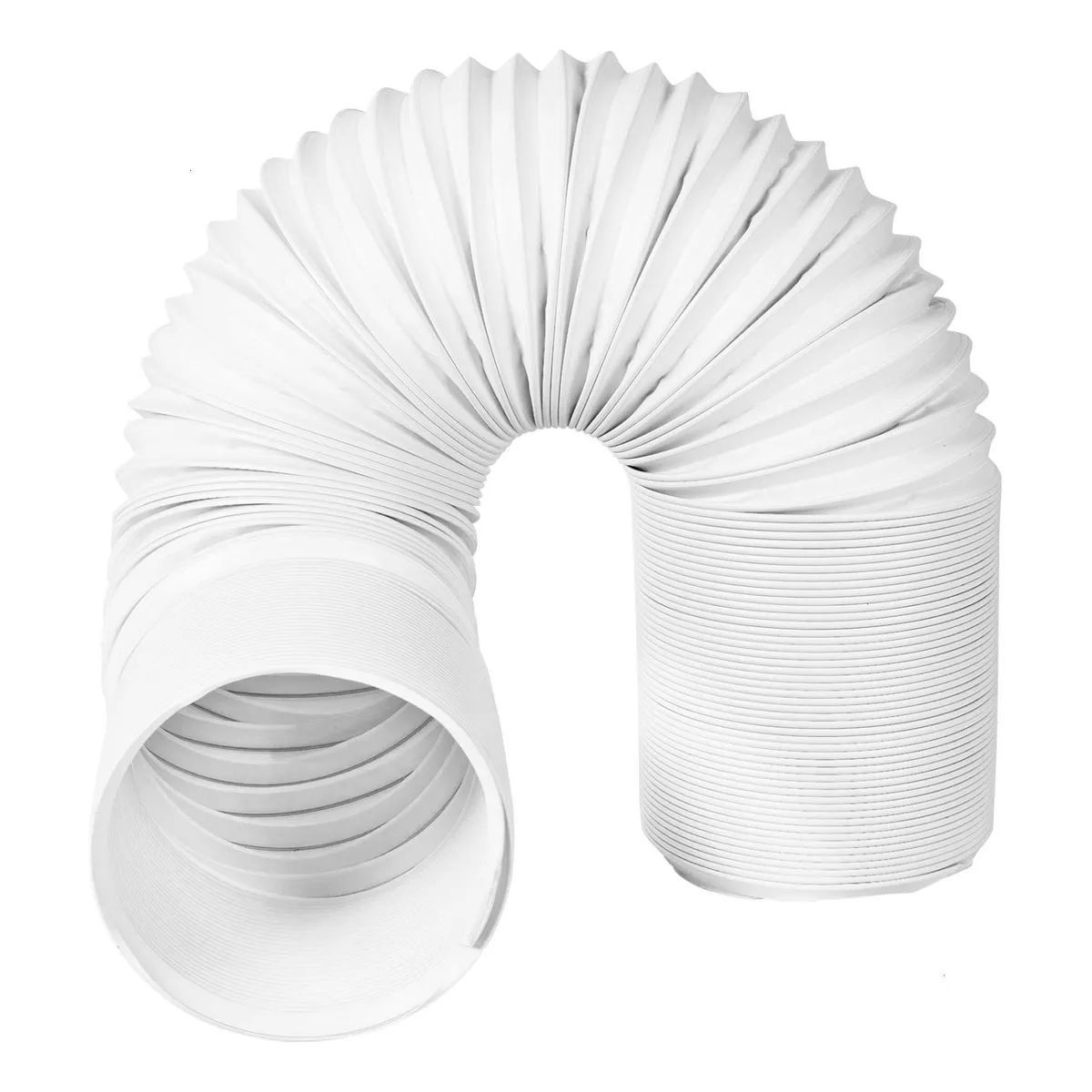 KUANGYE - Tubo 13 Cm Diametro Para Salida Aire Acondicionado