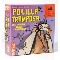 Juego de Cartas Familiar Divertido Hacer Trampa Permitido