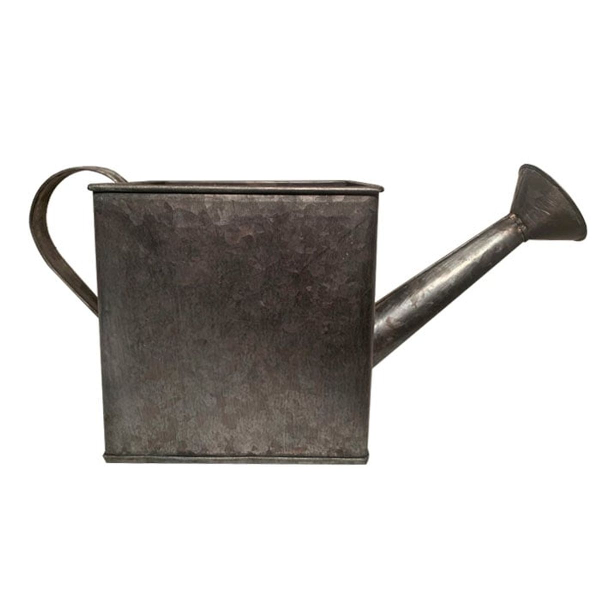 BRIC - Macetero Metálico Diseño Regadera